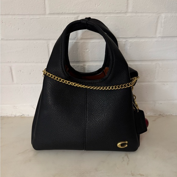 Coach Handbags - Coach Lana 23 Bag With Crossbody Strap & Dust Bag